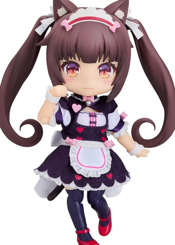Nendoroid Doll Chocola (Nekopara Sekai Connect)