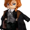 Nendoroid Doll Chuya Nakahara (Bungo Stray Dogs)