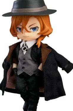 Nendoroid Doll Chuya Nakahara (Bungo Stray Dogs)