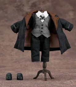 Nendoroid Doll Chuya Nakahara (Bungo Stray Dogs)