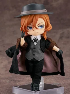 Nendoroid Doll Chuya Nakahara (Bungo Stray Dogs)