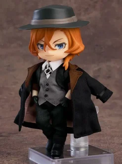 Nendoroid Doll Chuya Nakahara (Bungo Stray Dogs)