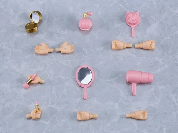 Nendoroid Doll Cosmetics Parts Set