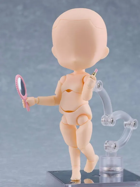 Nendoroid Doll Cosmetics Parts Set