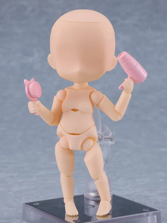 Nendoroid Doll Cosmetics Parts Set