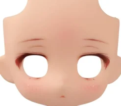 Nendoroid Doll Customizable Face Make Up!: Rena 02 (Peach)
