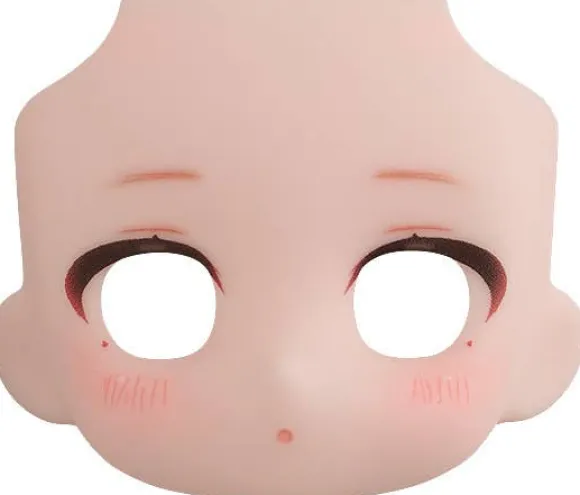 Nendoroid Doll Customizable Face Make Up!: Megtsuki 02 (Cream)