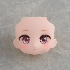 Nendoroid Doll Customizable Face Make Up!: Megtsuki 02 (Cream)