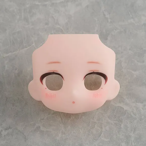 Nendoroid Doll Customizable Face Make Up!: Megtsuki 02 (Cream)