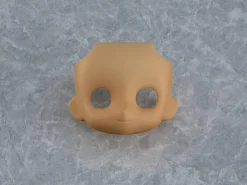 Nendoroid Doll Customizable Face Plate 00 (cinnamon)