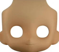 Nendoroid Doll Customizable Face Plate 00 (cinnamon)