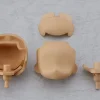 Nendoroid Doll: Customizable Head (Cinnamon)
