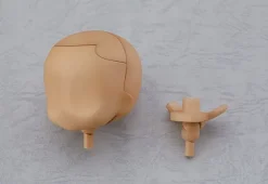 Nendoroid Doll: Customizable Head (Cinnamon)