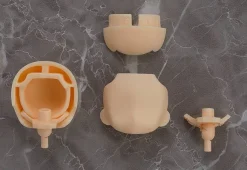Nendoroid Doll: Customizable Head (Almond Milk) (Reissue)