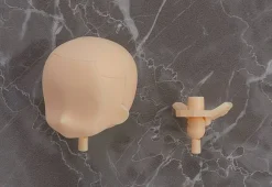 Nendoroid Doll: Customizable Head (Almond Milk) (Reissue)