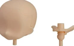 Nendoroid Doll: Customizable Head (Almond Milk) (Reissue)