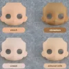 Nendoroid Doll Customizable Face Make Up!: Megtsuki 01 (Almond Milk)