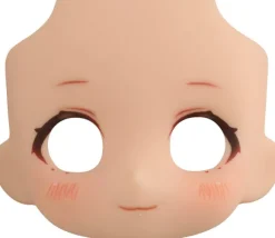 Nendoroid Doll Customizable Face Make Up!: Megtsuki 01 (Almond Milk)