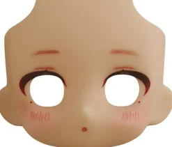 Nendoroid Doll Customizable Face Make Up!: Megtsuki 02 (Cinnamon)