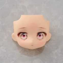 Nendoroid Doll Customizable Face Make Up!: Rena 02 (Almond Milk)