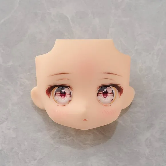 Nendoroid Doll Customizable Face Make Up!: Rena 02 (Almond Milk)