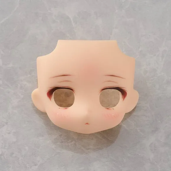 Nendoroid Doll Customizable Face Make Up!: Rena 02 (Almond Milk)