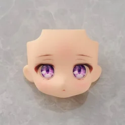 Nendoroid Doll Customizable Face Make Up!: Rena 02 (Almond Milk)