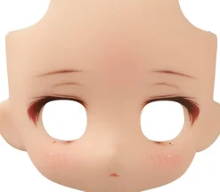 Nendoroid Doll Customizable Face Make Up!: Rena 02 (Almond Milk)