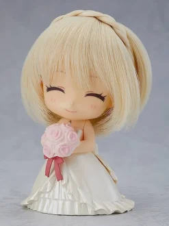 Nendoroid Doll: Customizable Head (Cream) (Reissue)