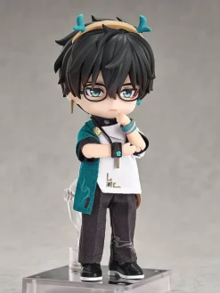 Nendoroid Doll Dan Heng: Express Travel Ver. (Honkai: Star Rail)
