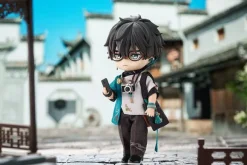 Nendoroid Doll Dan Heng: Express Travel Ver. (Honkai: Star Rail)