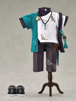 Nendoroid Doll Dan Heng: Express Travel Ver. (Honkai: Star Rail)