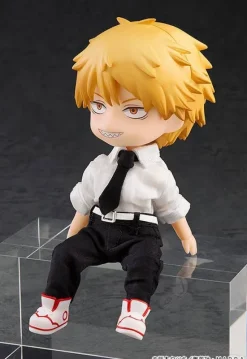 Nendoroid Doll Denji (Chainsaw Man)