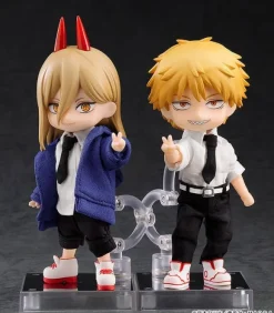 Nendoroid Doll Denji (Chainsaw Man)