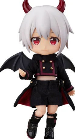 Nendoroid Doll Devil: Berg (Rerelease)