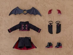 Nendoroid Doll Devil: Berg (Rerelease)