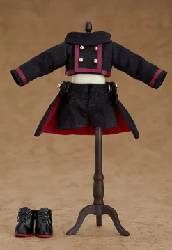 Nendoroid Doll Devil: Berg (Rerelease)