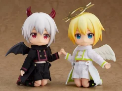 Nendoroid Doll Devil: Berg (Rerelease)