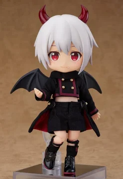 Nendoroid Doll Devil: Berg (Rerelease)