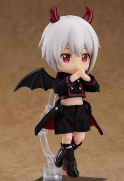 Nendoroid Doll Devil: Berg