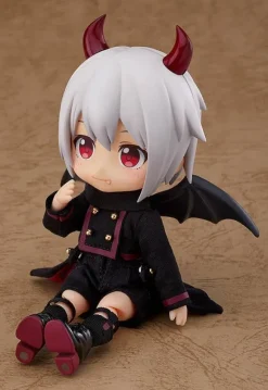 Nendoroid Doll Devil: Berg