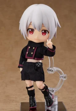 Nendoroid Doll Devil: Berg