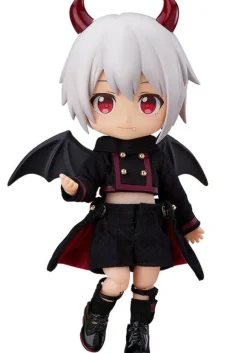 Nendoroid Doll Devil: Berg