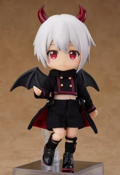 Nendoroid Doll Devil: Berg