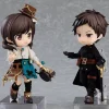 Nendoroid Doll Doctor: Ansel Moretti