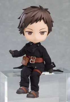 Nendoroid Doll Doctor: Ansel Moretti