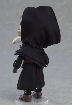 Nendoroid Doll Doctor: Ansel Moretti