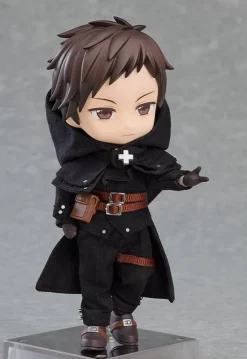 Nendoroid Doll Doctor: Ansel Moretti