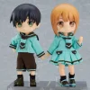 Nendoroid Doll Doll Eye (Brown)