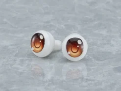 Nendoroid Doll Doll Eye (Brown)